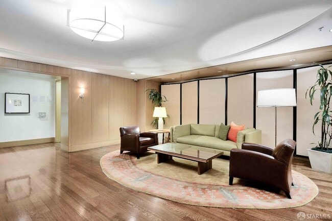 50 Lansing St, Unit 305 in San Francisco, CA - Building Photo - Building Photo