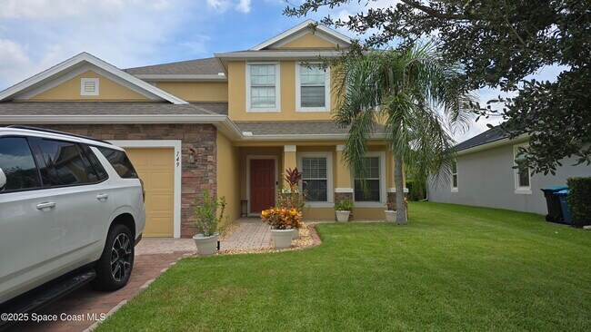 149 Broyles Dr in Palm Bay, FL - Building Photo - Building Photo