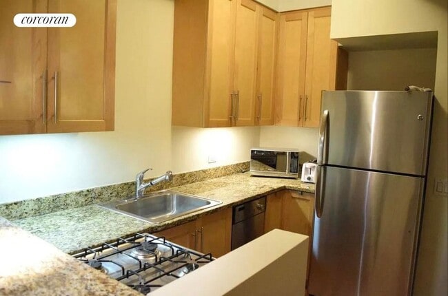 property at 331 E 89th St
