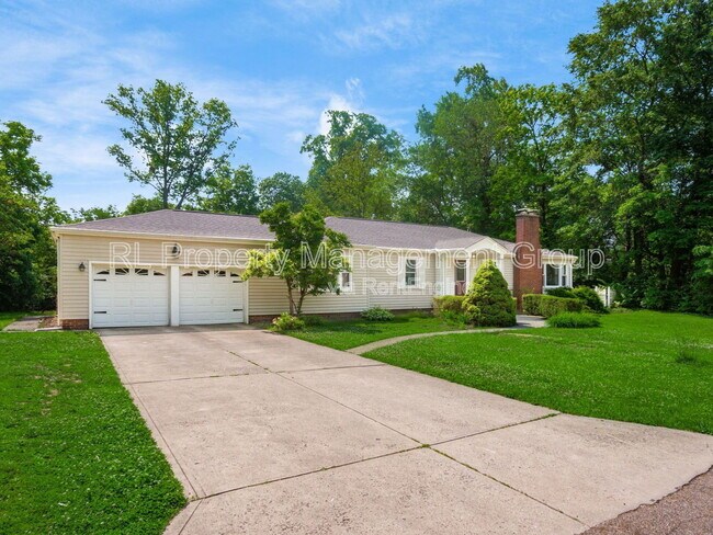 property at 2517 Minerva Lake Rd