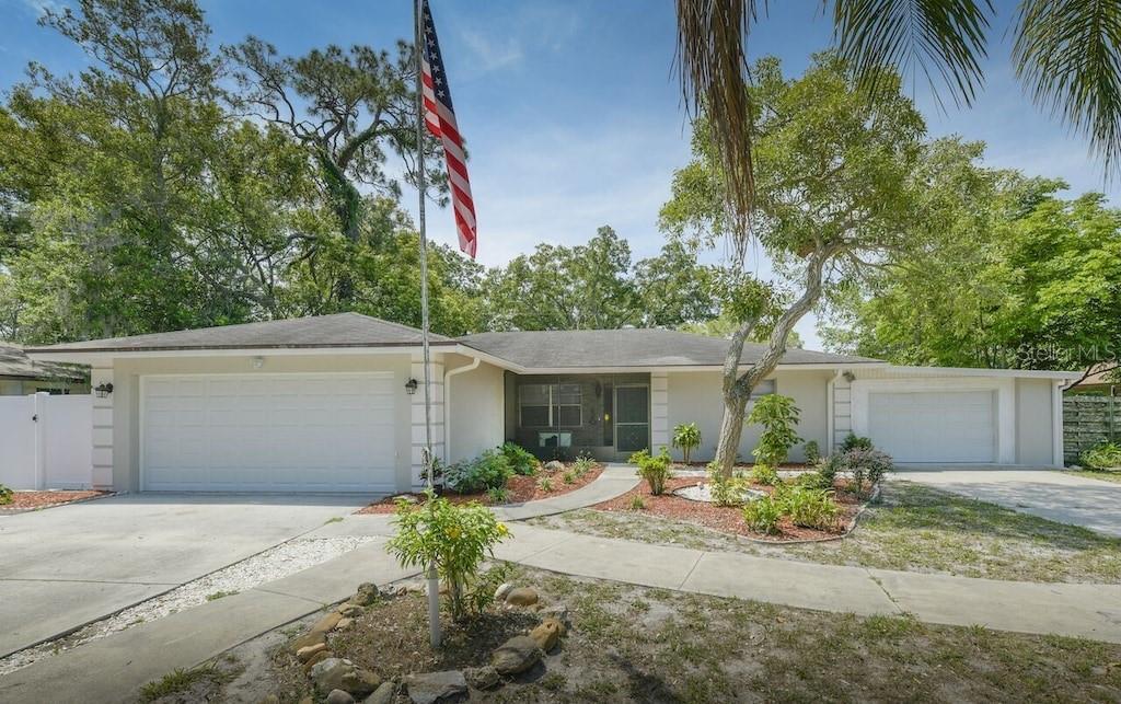 2650 Colorado St in Sarasota, FL - Foto de edificio