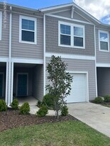 6813 Gable Grv Ave in Jacksonville, FL - Building Photo