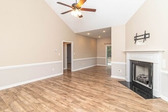 103 Calabash Ct in Pikeville, NC - Building Photo - Building Photo