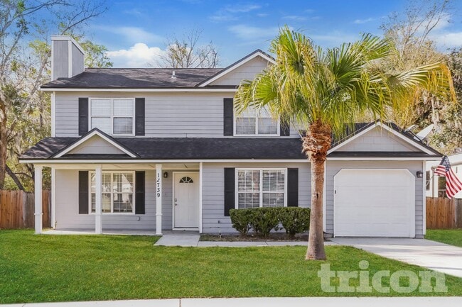 property at 12739 Serenade Cir N