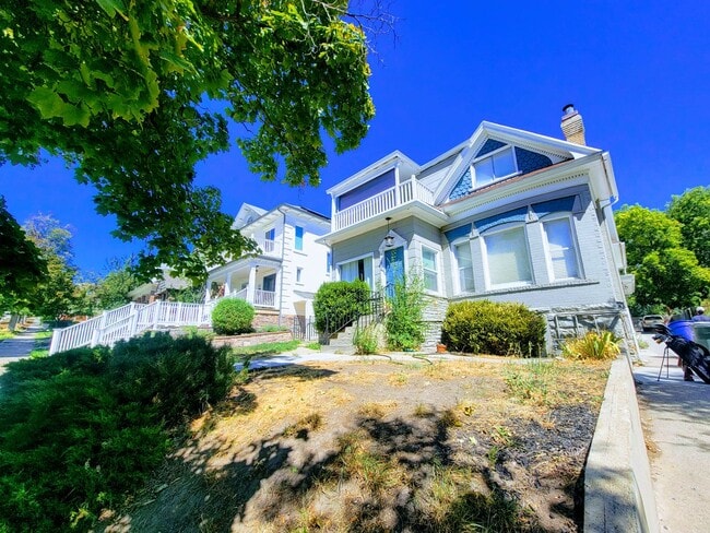 property at 324 L St E