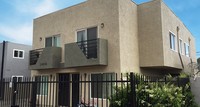 14242 Calvert St in Van Nuys, CA - Building Photo - Building Photo