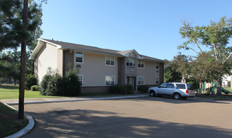 Southbrook Garden Apartments