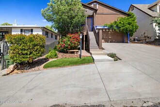 245 S Hardin St in Prescott, AZ - Building Photo - Building Photo