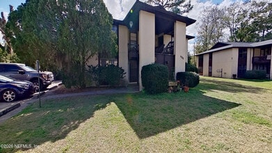 480 Bentwood Ln in Orange Park, FL - Building Photo - Building Photo