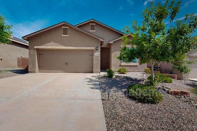 property at 3408 Oregon Trail Rd NE