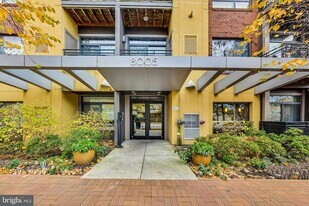 8005 13th St, Unit 311 in Silver Spring, MD - Building Photo