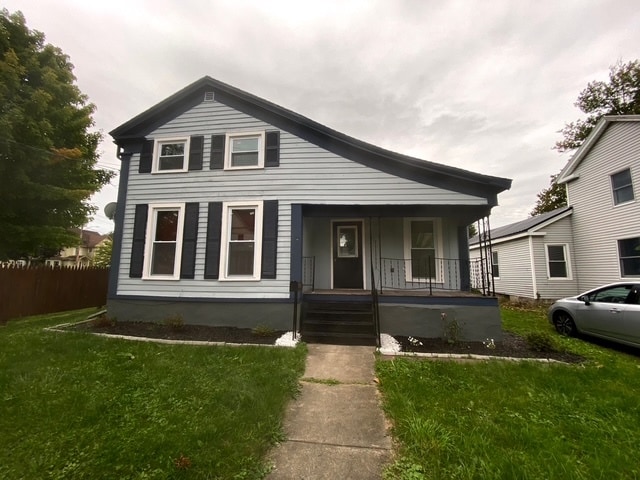 property at 14 W Academy St