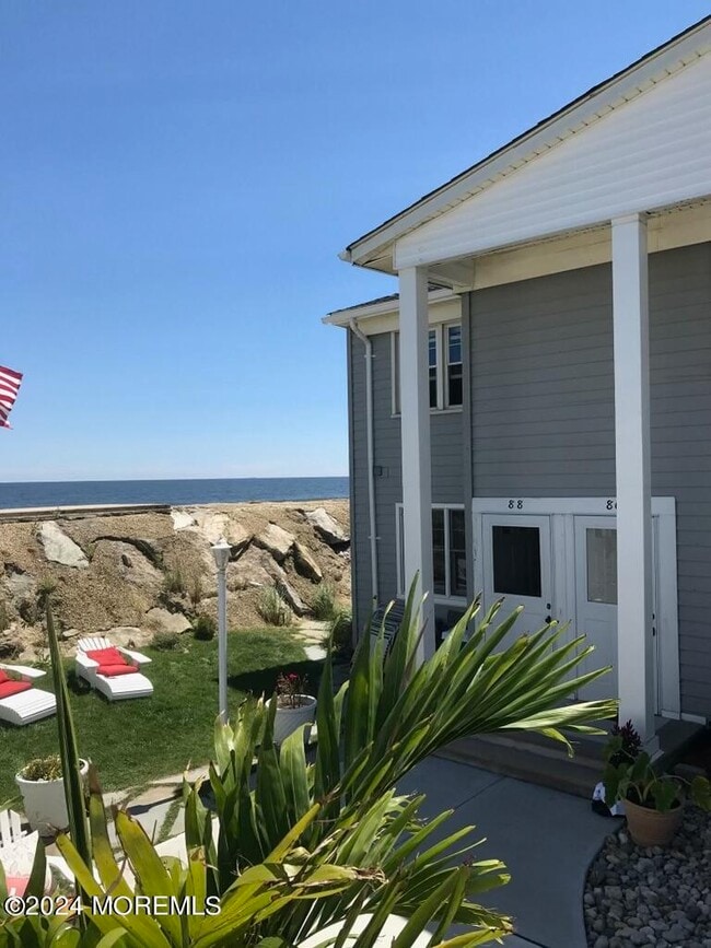 1201 Ocean Ave in Sea Bright, NJ - Building Photo - Building Photo