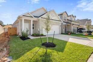 27390 Axis Deer Trl in Magnolia, TX - Building Photo