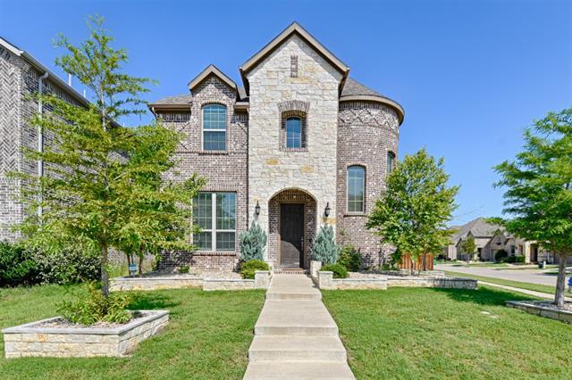 4200 Del Rey Ave in McKinney, TX - Building Photo - Building Photo