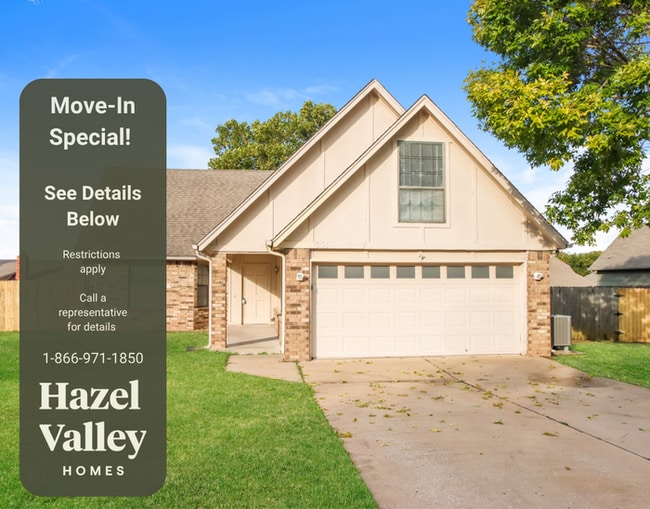 property at 308 N Hemlock Ave