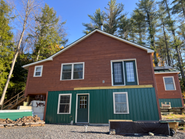 30 Birdsong Wy in Moretown, VT - Foto de edificio - Building Photo