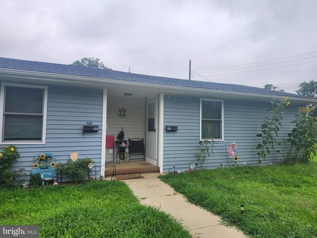 property at 118-128-128 Jessup St