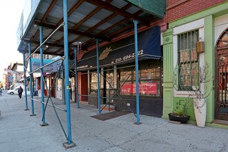 1787 Amsterdam Ave in New York, NY - Foto de edificio - Building Photo