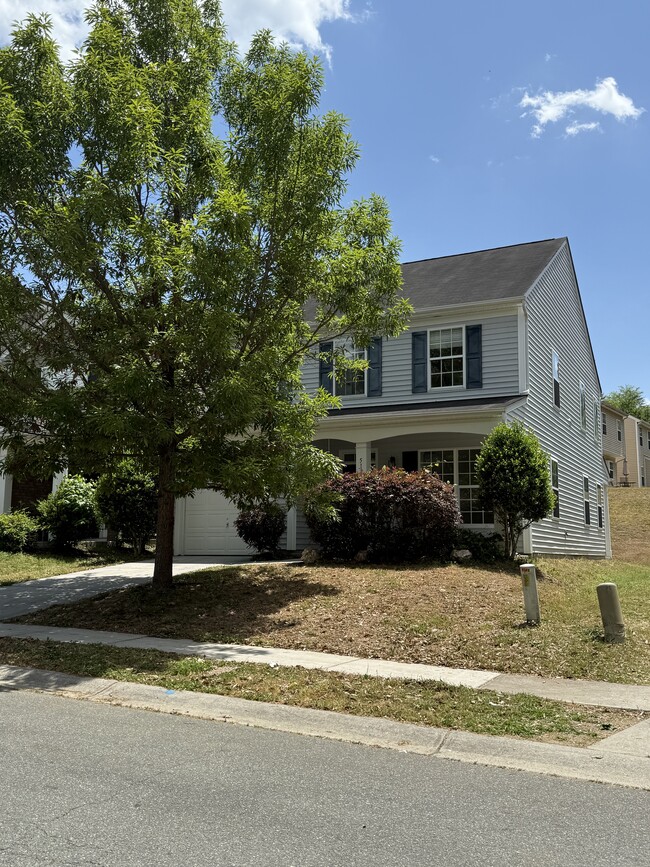 5111 Abercromby St in Charlotte, NC - Building Photo - Building Photo