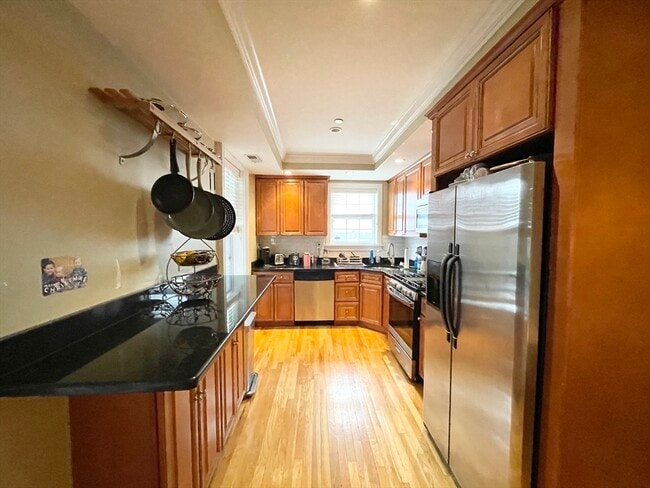 27-29-29 Telegraph St in Boston, MA - Building Photo - Building Photo