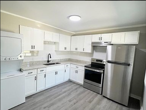 727 E Lenoir St in Raleigh, NC - Building Photo