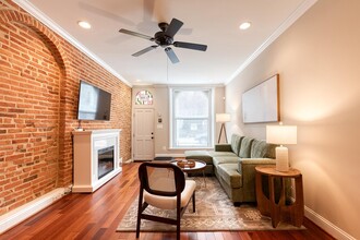 1308 S Charles St in Baltimore, MD - Building Photo - Building Photo