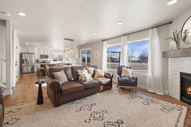 property at 2549 W Tango Creek Dr