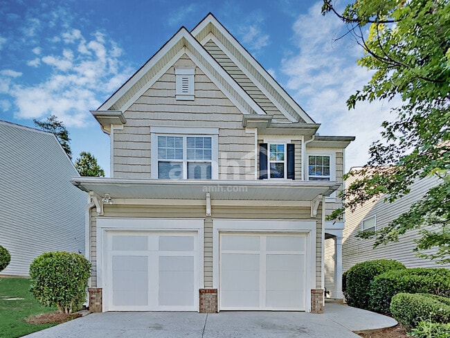 2972 Briaroak Dr
