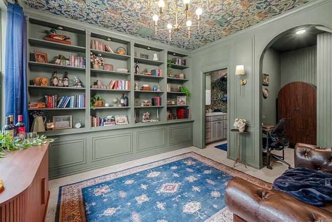 217 McCrae Dr in Liberty Hill, TX - Building Photo - Building Photo