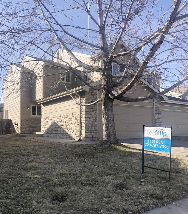 3034 E 106th Ave in Northglenn, CO - Building Photo
