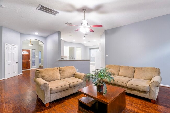 property at 20919 Garden Arbor Ln