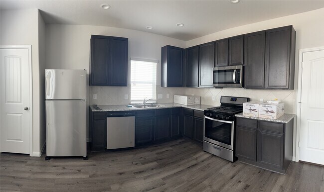 22007 Sovereign Hts Ln. in Houston, TX - Building Photo - Building Photo