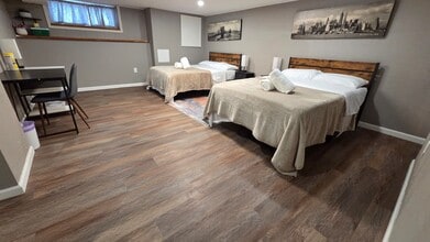 1421 S Carey St, Unit A1 in Baltimore, MD - Building Photo - Building Photo