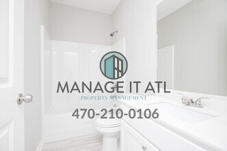 4819 Rose Walk Ct in Buford, GA - Building Photo - Building Photo