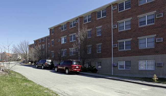 Dillon Heights Apartments