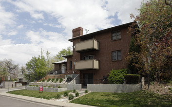 1472 Albion St in Denver, CO - Building Photo - Building Photo