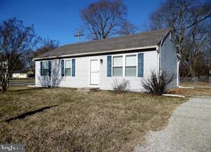 property at 7 Sewell St