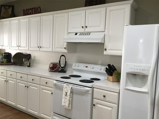 property at 3 N Spiral Vine Cir