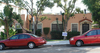 3939-3943 Florida St in San Diego, CA - Building Photo - Building Photo