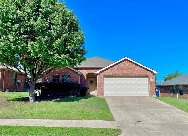 1412 Santos Dr