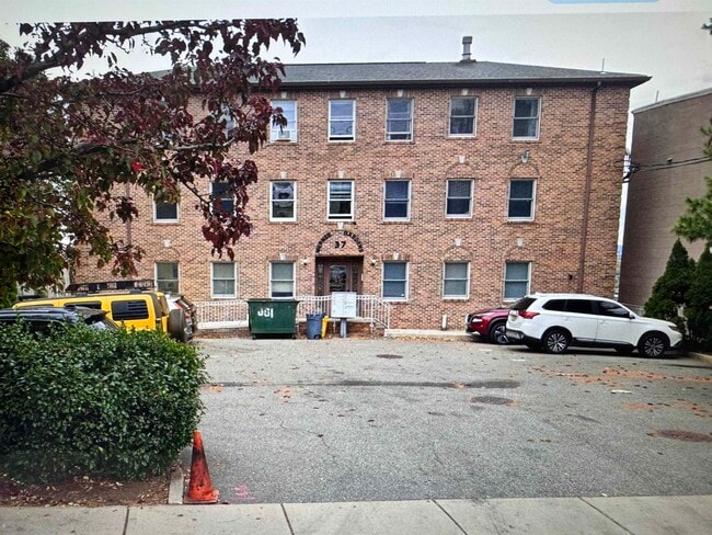 property at 37 Bergen Blvd