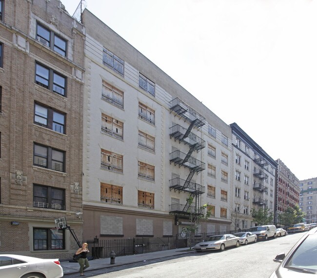 609-611 W 141st St in New York, NY - Building Photo - Building Photo