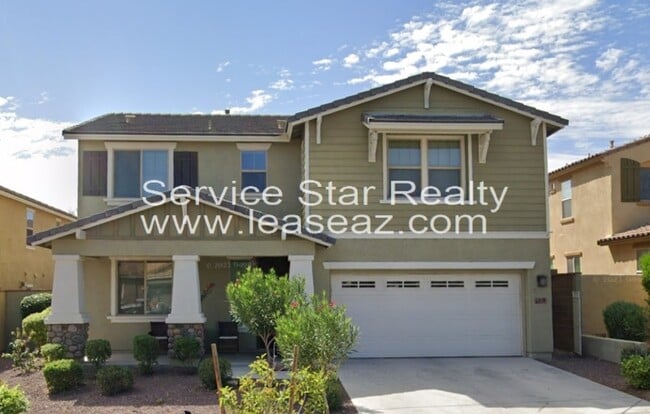 property at 3158 N Clanton St