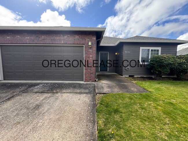 property at 3440 Arrowhead St