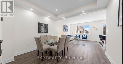 3307 Thunderbird Prom in Pickering, ON - Building Photo - Building Photo