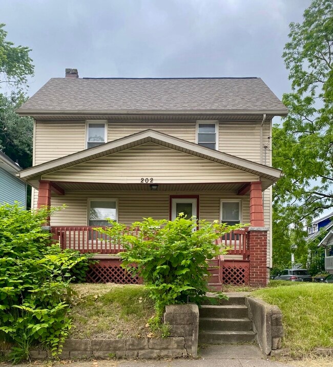 property at 202 Denver St