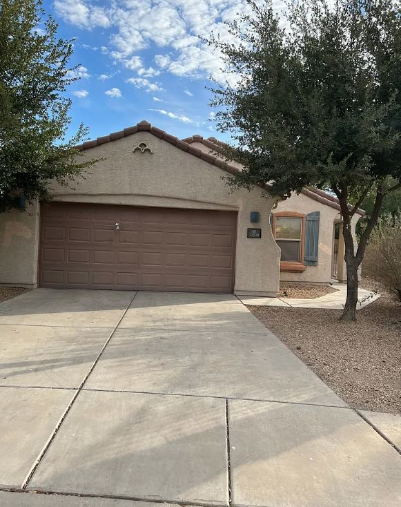 property at 12500 N Cottonseed Ln