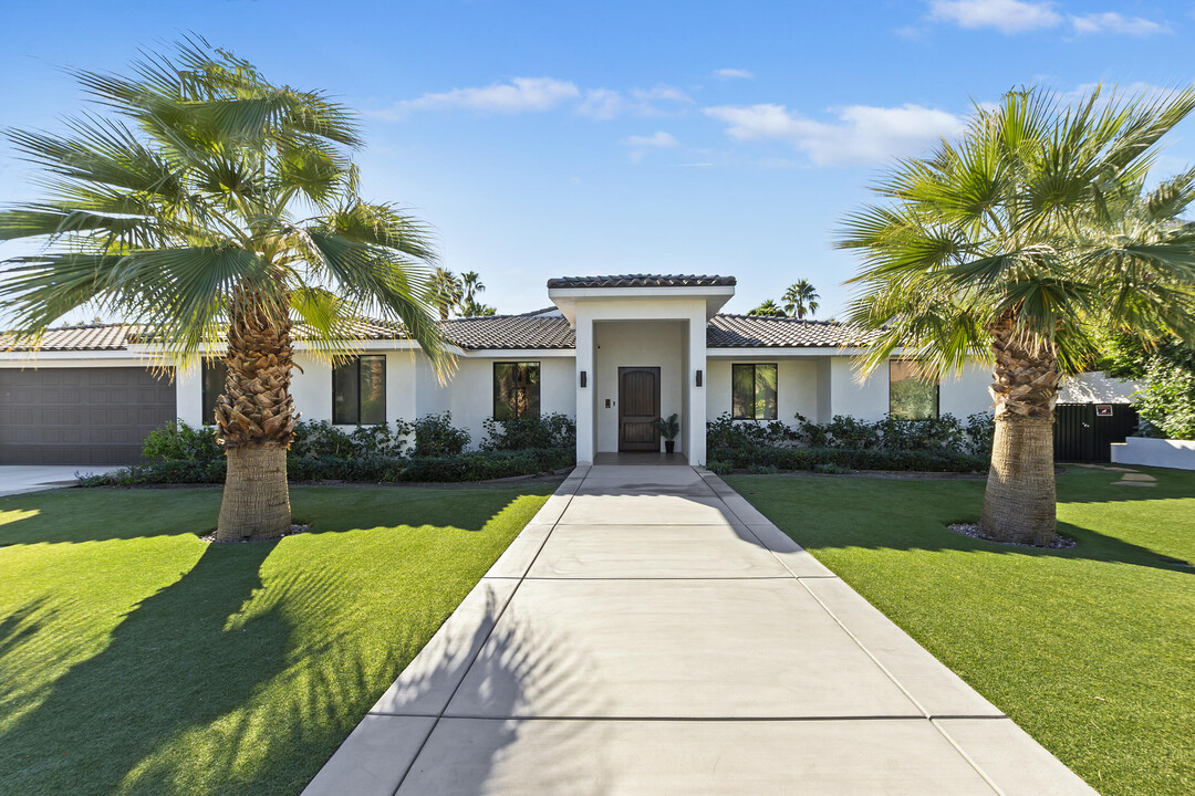 72239 Desert Dr in Rancho Mirage, CA - Building Photo