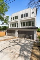 1847 Pollard St in Dallas, TX - Building Photo